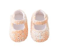 Zapatos ligeros para primeros caminantes para aprender a caminar, para bebés, cuentan con un acento único con función antideslizante