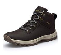 Zapatos Ligeros y Transpirables para Deportes, Caminatas, escaladas y Trekking para Hombre