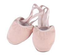 Zapatos líricos | Turners Dance Shoes | Ligeros Giratorios Zapatos de Ballet, Antideslizante para Ballet de Jazz, Lyrical Modern Contemporary