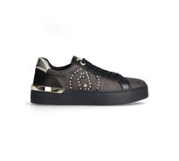 Zapatos Liu Jo Silvia 92 Zapatillas Deportivas Mujer Cuero Marrón