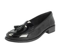 Zapatos Loafer Para Dama Clarks Con Detalle De Borlas, Havisham Edge
