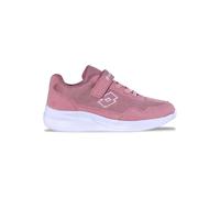 Zapatos Lotto CONNECT TO K Niños Zapatillas Low Top 2600003K 4341 Lt. Rosa