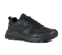 ZAPATOS MAGNUM MEGA TACTICAL LOW BLACK (NEGRO, Sistema tallas calzado EU, Adulto, Hombre, Números, mediano, 38)