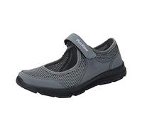 Zapatos Malla de Mujer Deportivo de Calzado Casual Ligero Aire Libre y Deporte Transpirables Casual Zapatos Gimnasio Correr Sneakers Zapatillas de Deportivo Ligero y Comodo riou