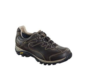 Zapatos Meindl Caracas GTX (Marrón oscuro) hombre