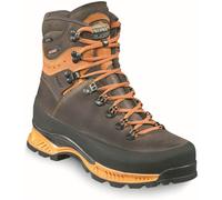 Zapatos Meindl Island Mfs Active Rock - hombre (naranja marrón)