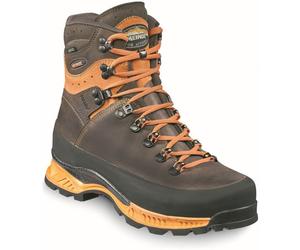 Zapatos Meindl Island Mfs Active Rock - hombre (naranja marrón)