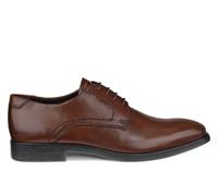 Ecco Mocasines para hombre Melbourne Marrón grisáceo 46 EU