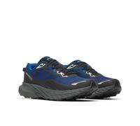 Zapatos Merrell Para Hombre Agility Trail WP Mariana NUEVO