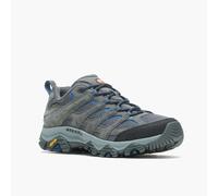 Merrell Zapato de senderismo Moab 3 GORE-TEX Hombre Granite/Poseidon 43