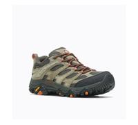 Merrell Zapato de senderismo Moab 3 Gore-Tex Hombre Verde 47 EU