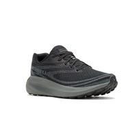 Zapatos Merrell Para Hombre Morphlite GORE-TEX Negros/Roca NUEVOS