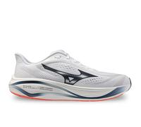 Zapatillas Mizuno Neo Cosmo 2 Blanco Gris Marino J1GM2612-51 Running Hombre