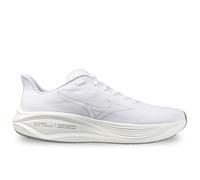Mizuno Hombre Zapatillas de Running Neo Cosmo Código J1GC2513-35 Blanco, blanco gris, 43 EU