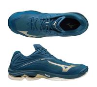 Zapatos Mizuno Wave Lightning Z6 44,5