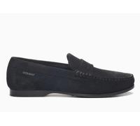 Zapatos Mocasin De Suede Para Hombre Sebago Colores Asortidos NUEVO