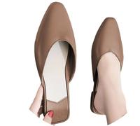 Zapatos Mocasines Sabots Mules y Zapatillas de Mujer SintéTicas con TacóN Elegantes Alpargatas CóModas y con Plataforma Boho para el Trabajo Fiestas y Bodas Uso Formal de Negocios y Uso Diario