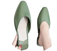 Zapatos Mocasines Sabots Mules y Zapatillas de Mujer SintéTicas con TacóN Elegantes Alpargatas CóModas y con Plataforma Boho para el Trabajo Fiestas y Bodas Uso Formal de Negocios y Uso Diario
