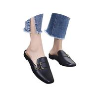 Zapatos Mocasines Sabots Mules y Zapatillas de Mujer SintéTicas con TacóN Elegantes Alpargatas CóModas y con Plataforma Boho para el Trabajo Fiestas y Bodas Uso Formal de Negocios y Uso Diario