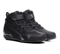 Zapatos Moto Dainese Herian D-WP Negro Antracita