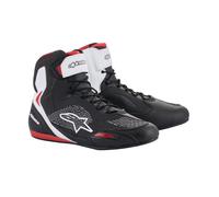 ZAPATOS MOTO FASTER-3 RIDEKNIT ALPINESTARS