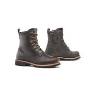 Forma Legacy Dry Botas de moto, marrón, Talla 43