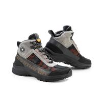 Zapatos Moto para Hombre STYLMARTIN Vértigo Air Grey VERTIGOAIR-GREY