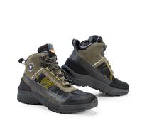 Zapatos Moto para Hombre STYLMARTIN Vértigo Air Mud VERTIGOAIR-MUD