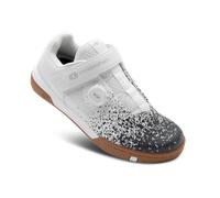 Zapatos MTB Crank Brothers Mallet Boa Negro/Blanco - Clip-In Gum Splatter 5.0