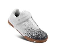 Zapatos MTB Crank Brothers Mallet Boa Negro/Blanco - Clip-In Gum Splatter 5.0