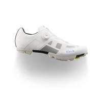 Zapatos MTB FIZIK VENTO PROXY Carbon Blanco