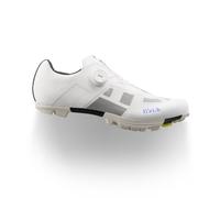 Zapatos MTB FIZIK VENTO PROXY Carbon Blanco