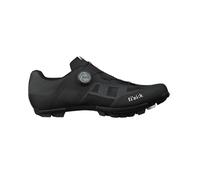Zapatos MTB FIZIK VENTO PROXY Carbon Negro