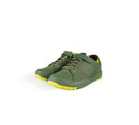 Zapatos Mtb Mt500 Flat Burner Verde Endura Zapatos Bici