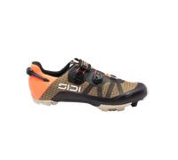 Zapatos MTB SIDI AERON JOJOBA