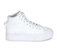 Zapatos Mujer Adidas Bravada 2.0 Mid Platform IE2316 WHT Blanco