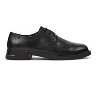 Camper Iman K200685, Zapatos de Cordones Oxford, Mujer, Negro 001, 42 EU