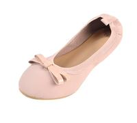 Zapatos Mujer Comodos Vestir - Bonitas Bailarinas para Mujer Zapatos Planos Medievales De Verano para NiñAs CóModos Zapatos De Terciopelo Zapatos Tradicionales De Ancho Alto Elegantes Zapatos