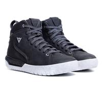 Zapatos Mujer Dainese METRACTIVE D-WP Doble Color Negro Blanco, CE