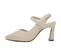 Zapatos Mujer Elegantes Pitillos, Zapatos Tacon Mujer Novia Boda, El Vestido Bodas High Fasion Sexy Sandalia Go To Zapatillas De Vestir Wedge Sandals Zapatillas Comodas Sandals For Women