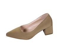 Zapatos Mujer Elegantes Pitillos, Zapatos Tacon Mujer Stilettos, Es Altos Grueso En Punta CóModos Y Cualquier OcasióN Zapatillas De Vestir Wedge Sandals Zapatillas Comodas Sandals For Women