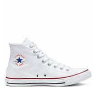 Zapatos Mujer Hombre Converse Chuck Taylor All Star Blanco Hi M7650c Zapatillas