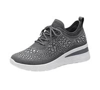 Zapatos Mujer inviernoSneakers Mujer Verano Zapatillas Tenis Cómodos Deportivas Respetuoso Zapatos Caminar Bambas Casual Sapatilhas Gym Calzado Trekking Sapatos Trainers Shoes Playeros Slip On