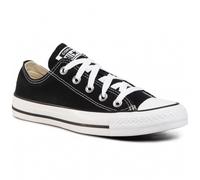 Zapatos Mujer Niños Converse Chuck Taylor All Star Negro Zapatillas Bajas