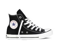 Zapatos Mujer Niños Converse Chuck Taylor All Star Negro Zapatillas m9160c