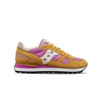 Zapatos Mujer Saucony Shadow Original Nueva Colección S1108-870 Beige Rosa