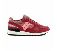 Zapatos Mujer Saucony Shadow Original S1108 687 Burdeos Rosa Sneakers Shoes 37