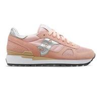 Zapatos Mujer Saucony Shadow Original S1108 810 Rosa Plata Deportivo Zapatillas