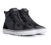 Zapatos Mujer TCX Ikasu Lady AIR Black Negros