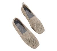 Zapatos Mujer veranoZapatillas Bailarinas Mujer Verano Zapatos sin Cordones Merceditas Pilates Calzado Elegantes Shoes Cómodas Sapatilhas Manoletinas Sandalias Slip On Sapatos Barefoot Mocasines